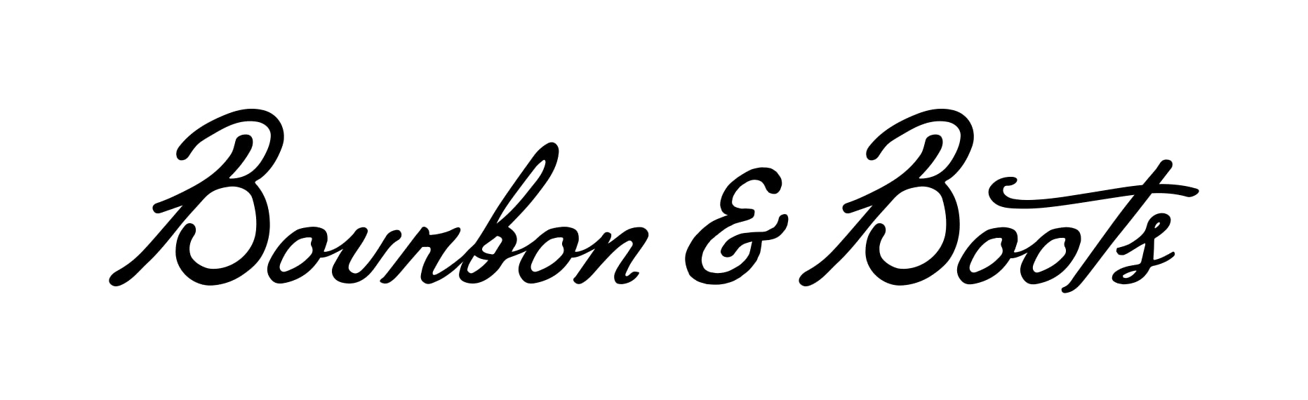 Bourbon And Boots